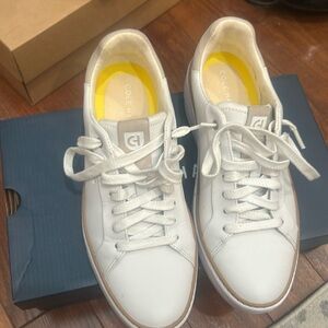Cole Haan Grand 360, casual sneakers.